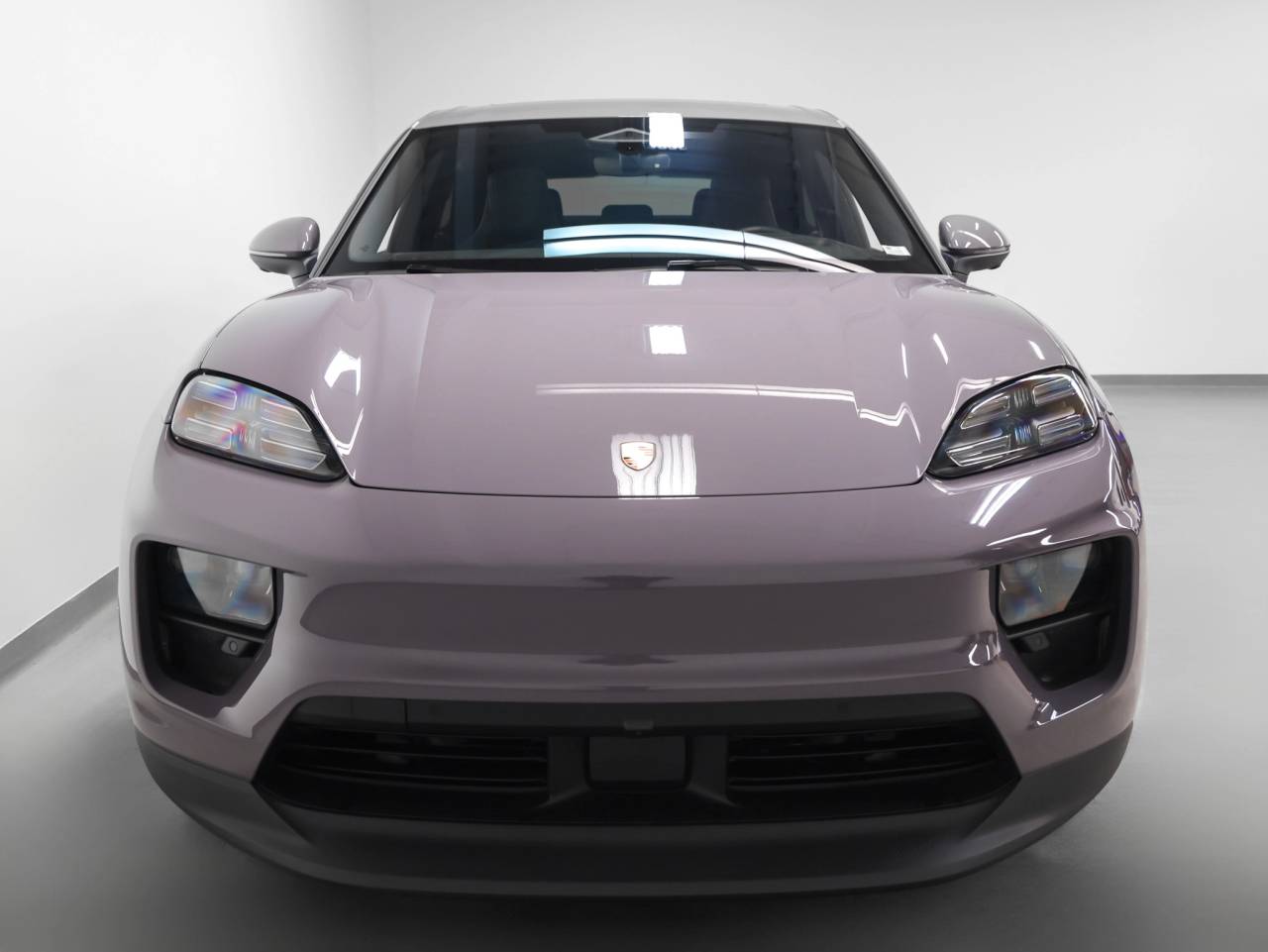 2025 Porsche Macan Macan 4 Electric