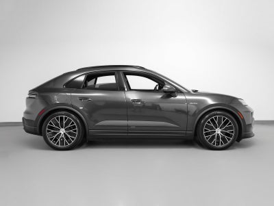 2025 Porsche Macan Macan 4 Electric