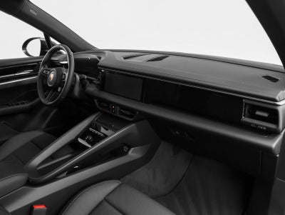 2025 Porsche Macan Macan 4 Electric