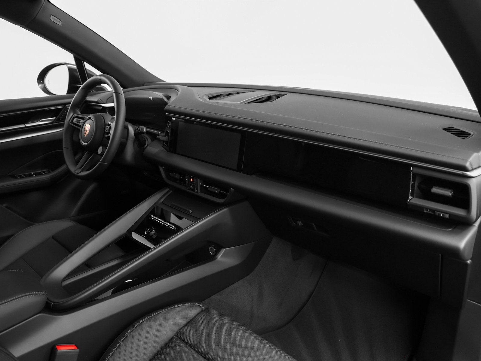 2025 Porsche Macan Macan 4 Electric