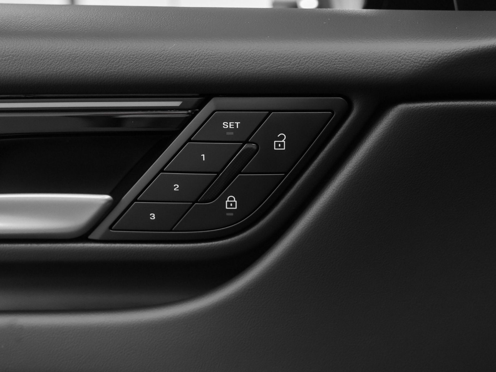 2025 Porsche Macan Macan 4 Electric