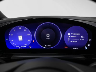 2025 Porsche Macan Macan 4 Electric