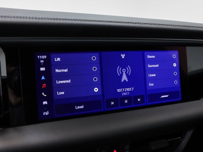 2025 Porsche Macan Macan 4 Electric