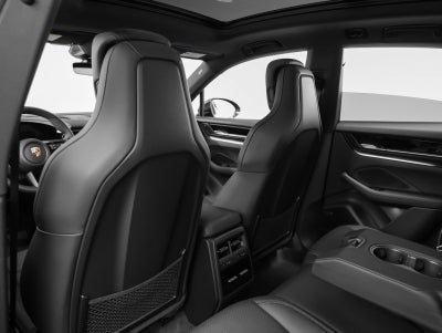 2025 Porsche Macan Macan 4 Electric