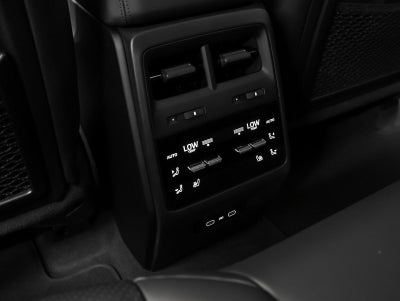 2025 Porsche Macan Macan 4 Electric