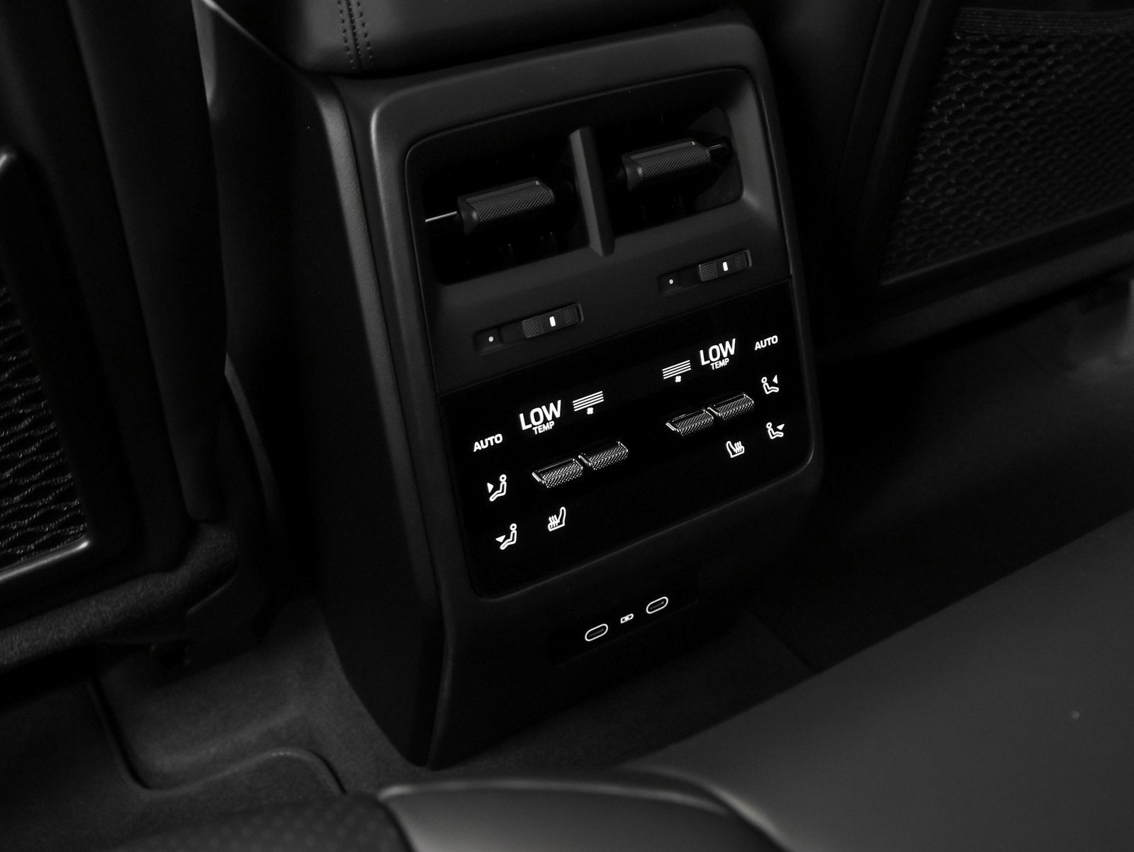 2025 Porsche Macan Macan 4 Electric