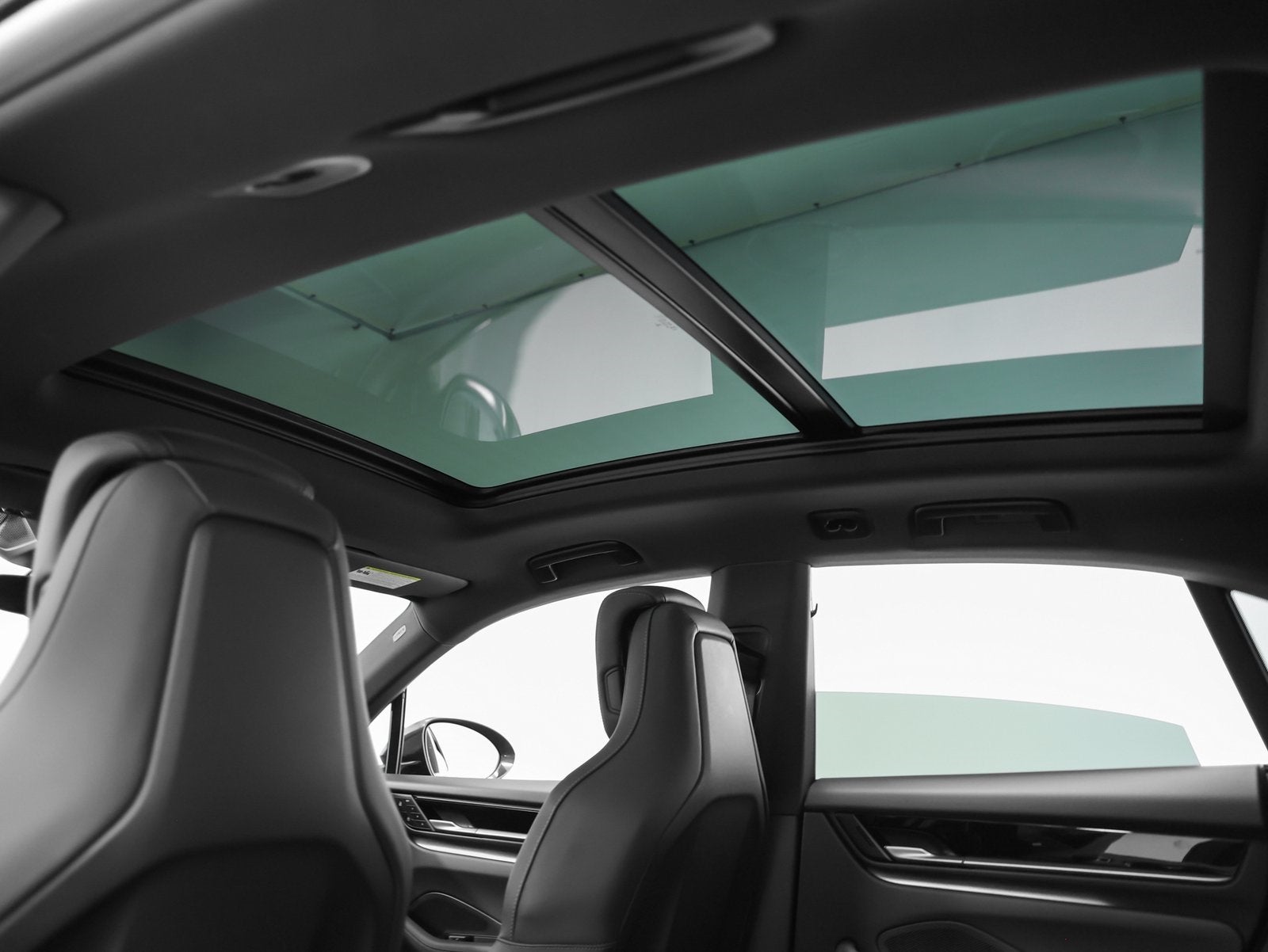 2025 Porsche Macan Macan 4 Electric