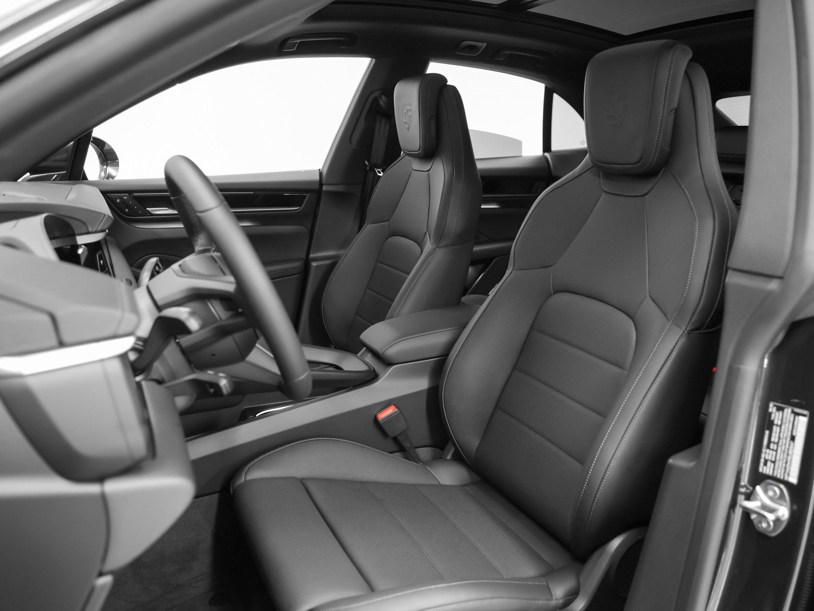 2025 Porsche Macan Macan 4 Electric