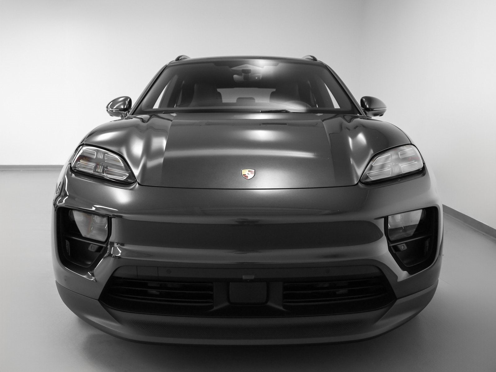 2025 Porsche Macan Macan 4 Electric