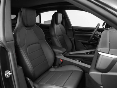 2025 Porsche Macan Macan 4 Electric