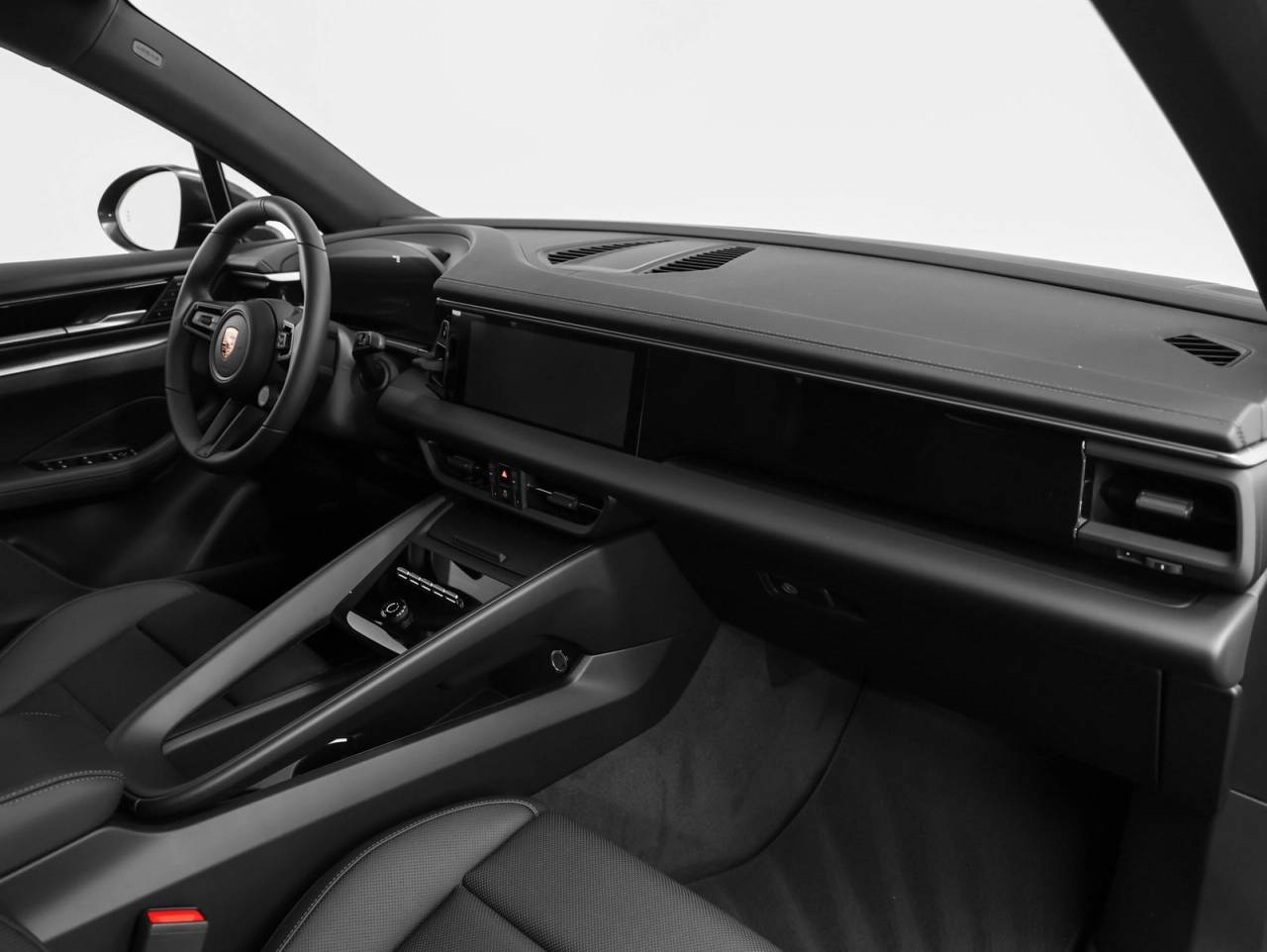 2025 Porsche Macan Macan 4 Electric