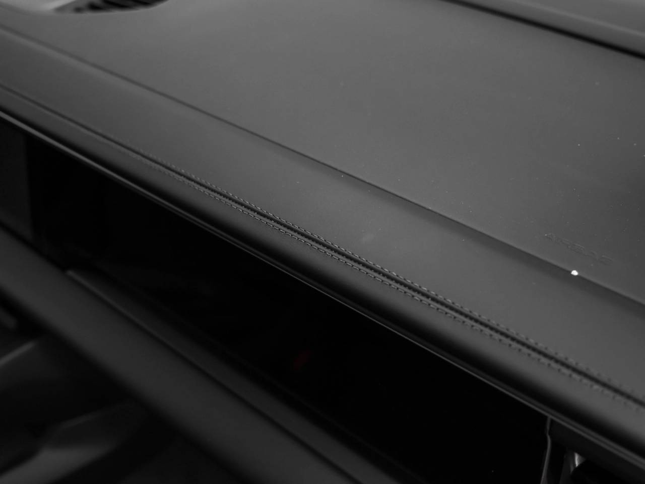 2025 Porsche Macan Macan 4 Electric