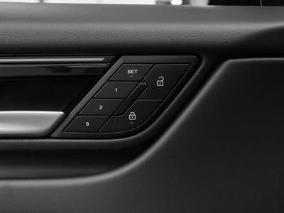 2025 Porsche Macan Macan 4 Electric