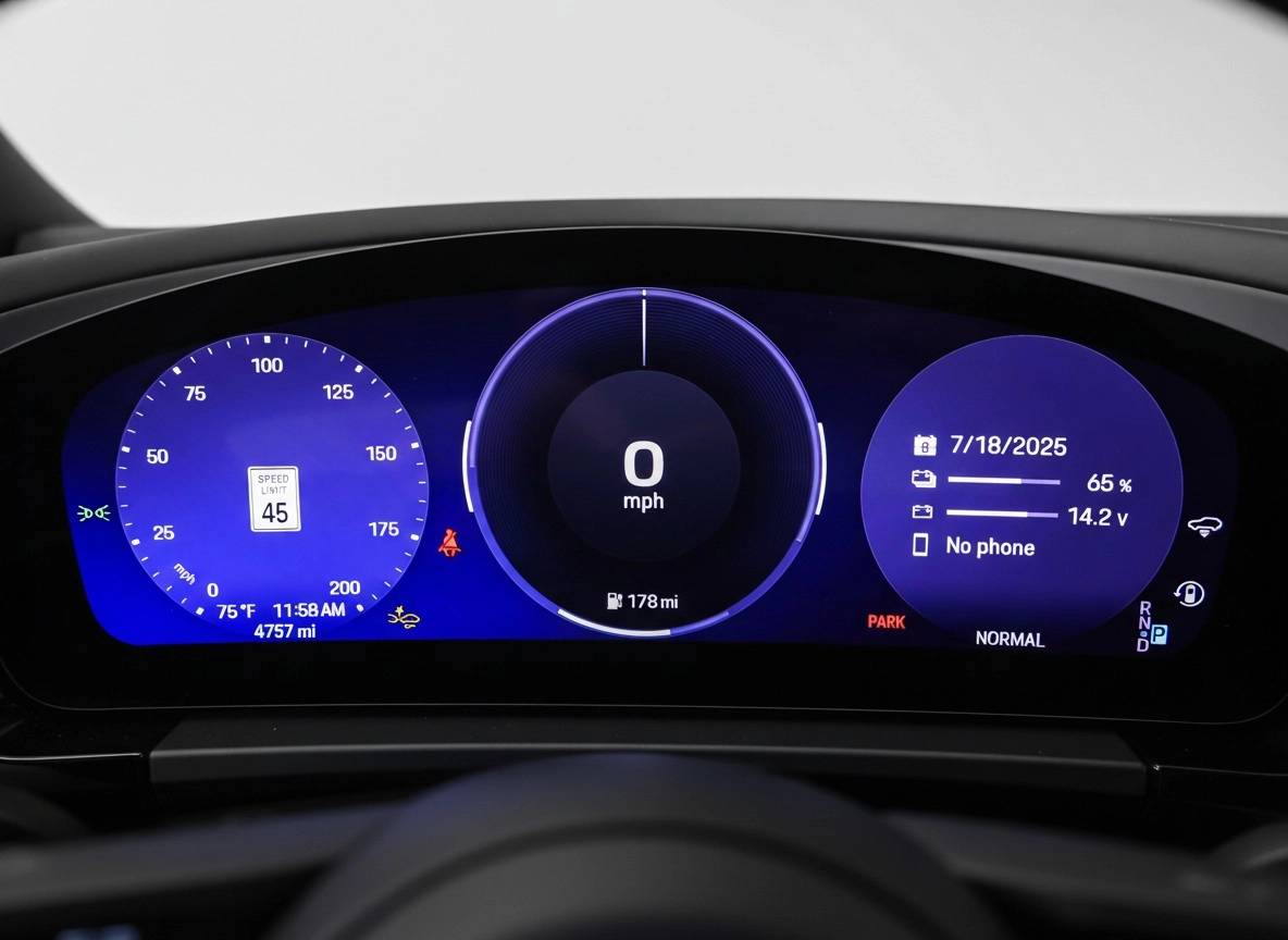 2025 Porsche Macan Macan 4 Electric