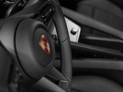 2025 Porsche Macan Macan 4 Electric