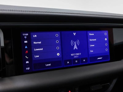 2025 Porsche Macan Macan 4 Electric