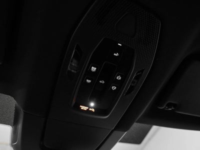 2025 Porsche Macan Macan 4 Electric