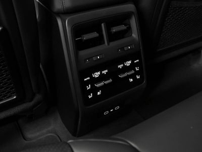 2025 Porsche Macan Macan 4 Electric