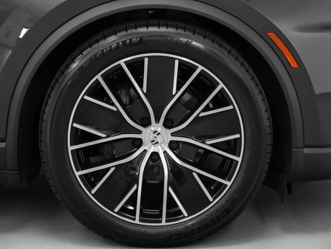 2025 Porsche Macan Macan 4 Electric