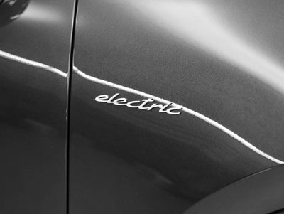 2025 Porsche Macan Macan 4 Electric