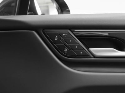 2025 Porsche Macan Macan 4 Electric