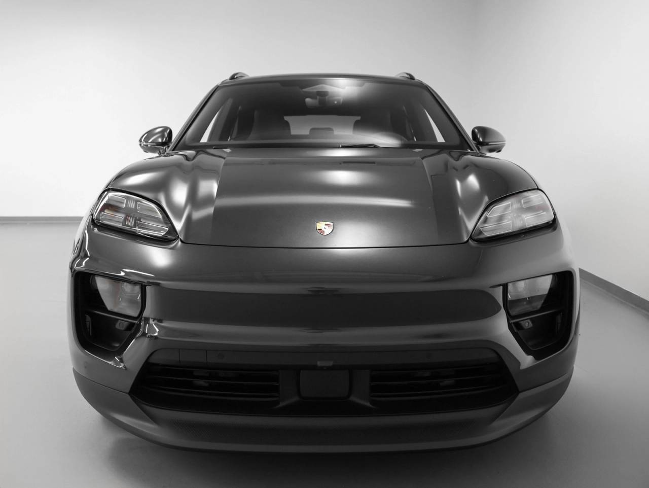 2025 Porsche Macan Macan 4 Electric