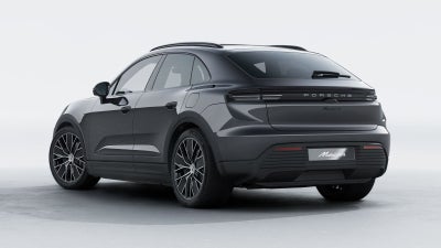 2026 Porsche Macan Macan 4 Electric