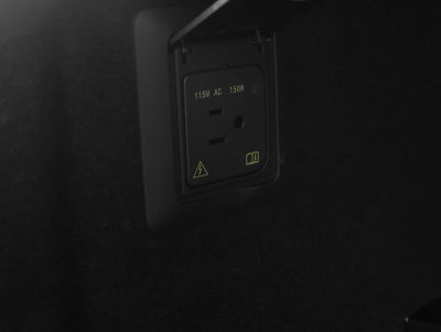 2026 Porsche Macan Macan 4 Electric