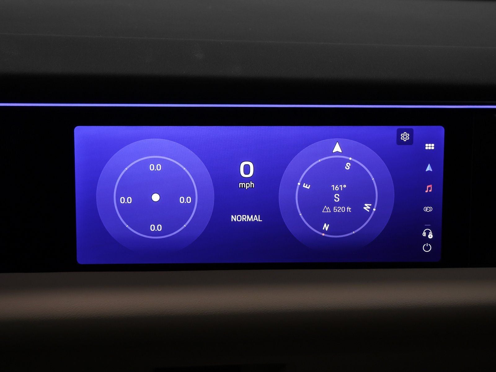 2026 Porsche Macan Macan 4 Electric