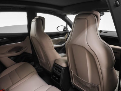 2026 Porsche Macan Macan 4 Electric