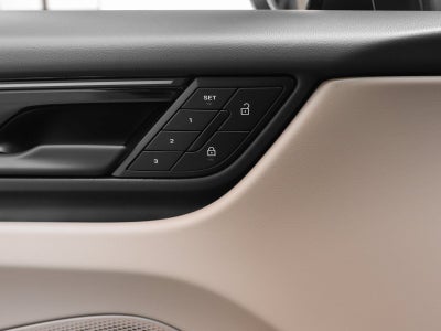 2026 Porsche Macan Macan 4 Electric