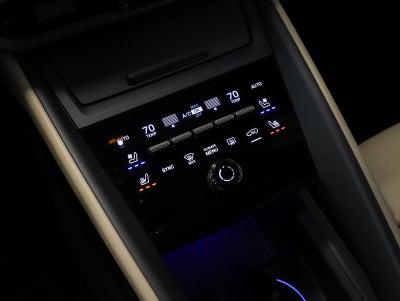 2026 Porsche Macan Macan 4 Electric