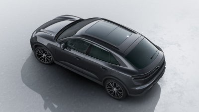2026 Porsche Macan Macan 4 Electric