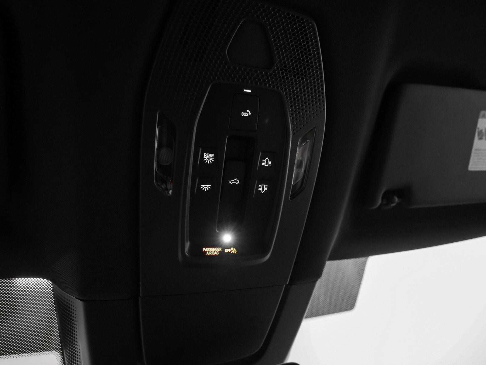 2026 Porsche Macan Macan 4 Electric