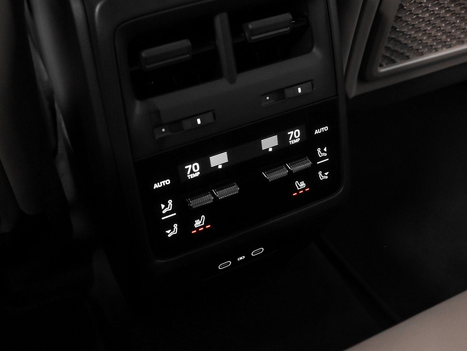 2026 Porsche Macan Macan 4 Electric