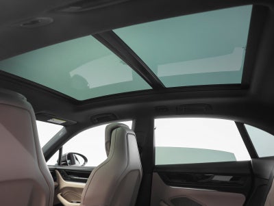 2026 Porsche Macan Macan 4 Electric