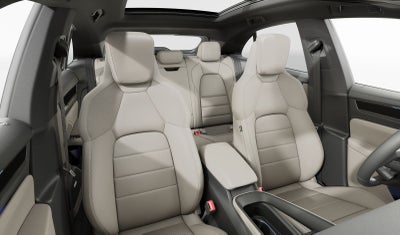 2026 Porsche Macan Macan 4 Electric