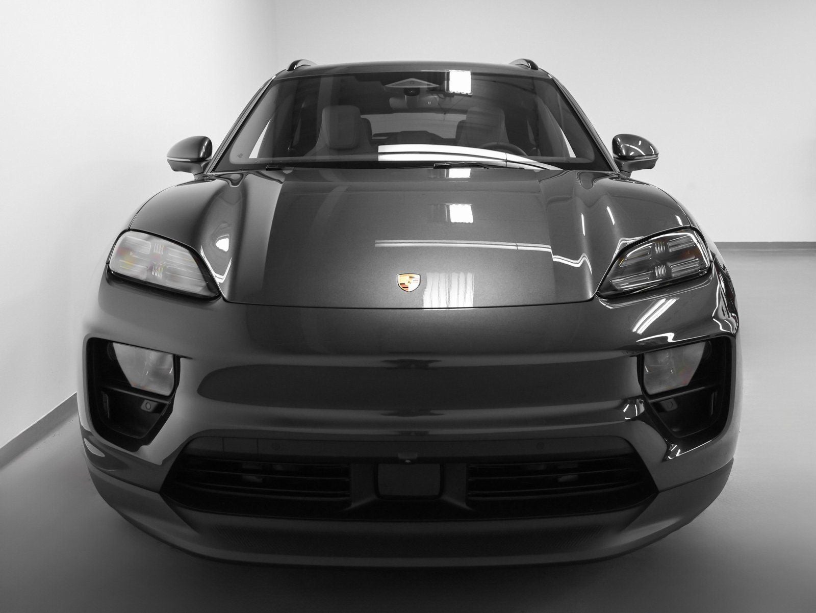 2026 Porsche Macan Macan 4 Electric