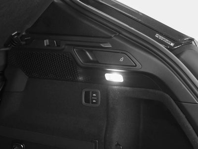 2026 Porsche Macan Macan 4 Electric