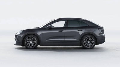 2026 Porsche Macan Macan 4 Electric