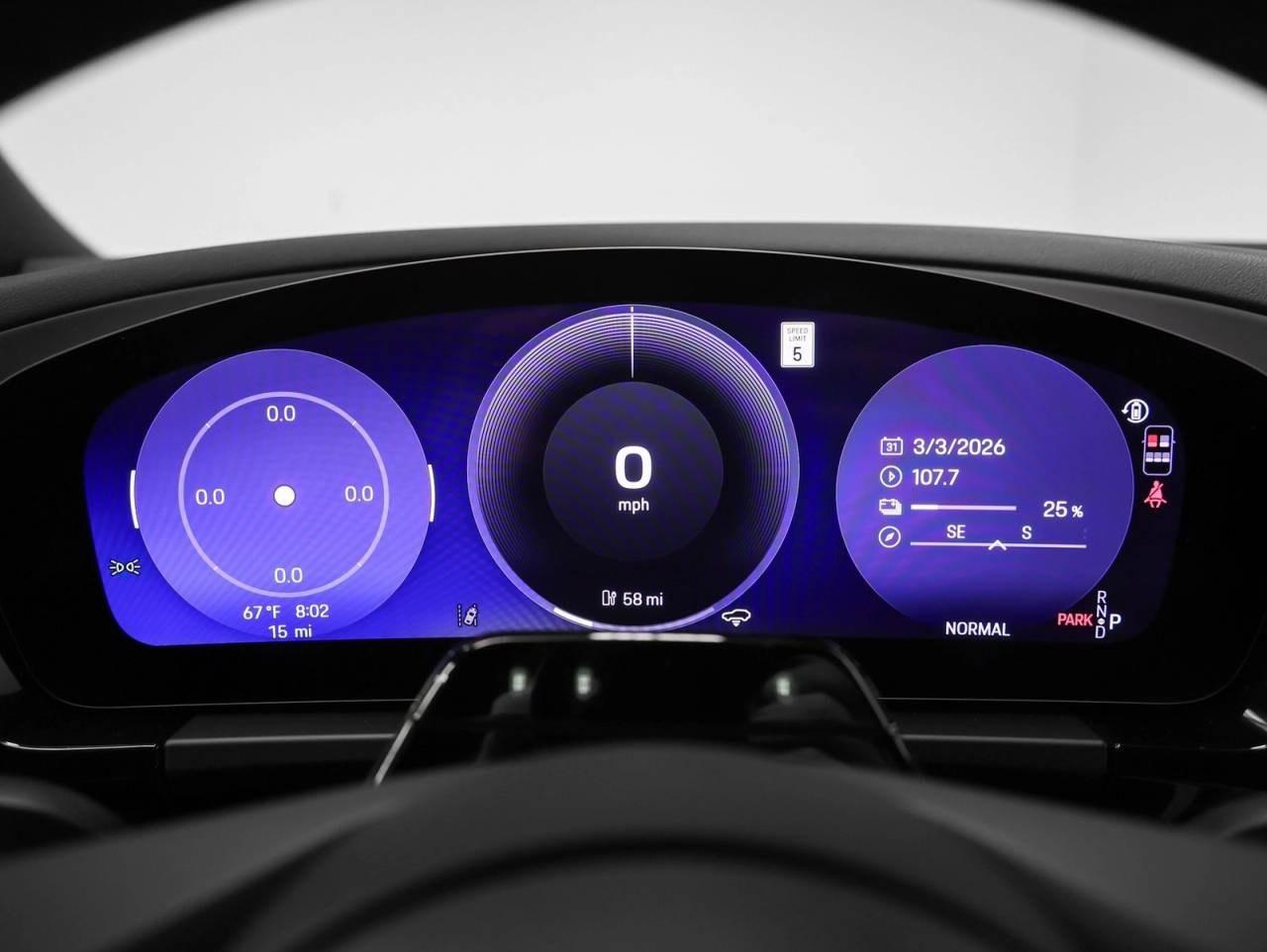 2026 Porsche Macan Macan 4 Electric