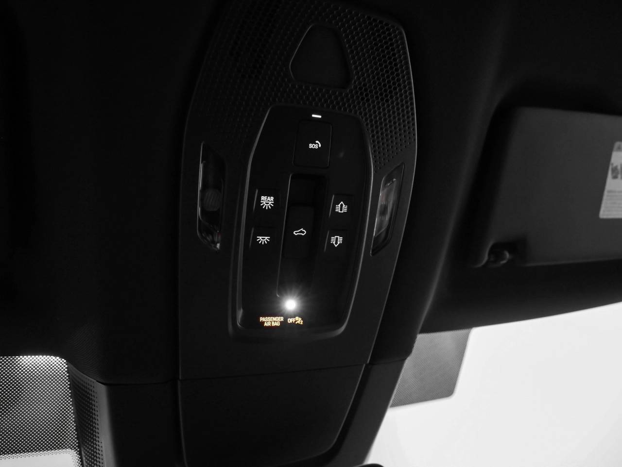 2026 Porsche Macan Macan 4 Electric