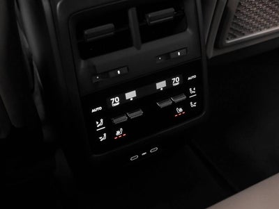 2026 Porsche Macan Macan 4 Electric