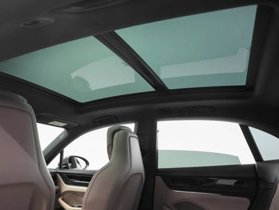 2026 Porsche Macan Macan 4 Electric