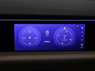 2026 Porsche Macan Macan 4 Electric