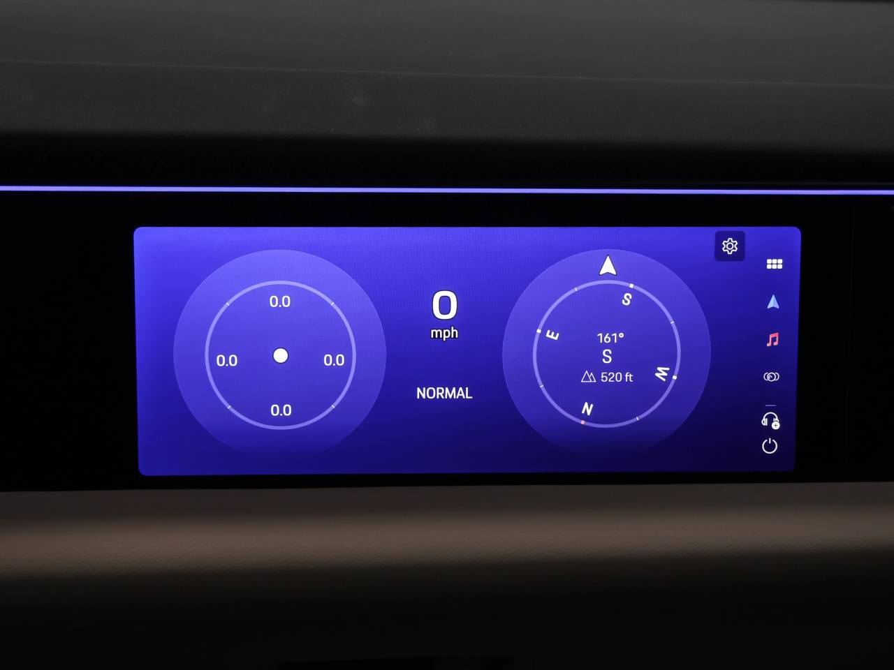 2026 Porsche Macan Macan 4 Electric