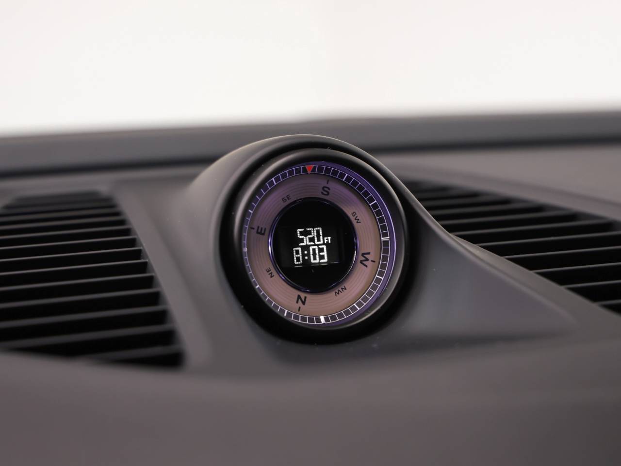 2026 Porsche Macan Macan 4 Electric