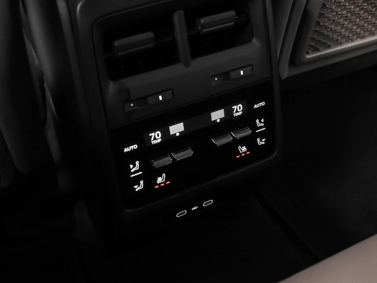 2026 Porsche Macan Macan 4 Electric