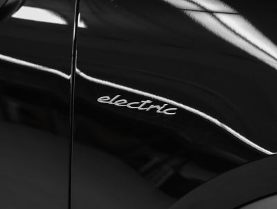 2026 Porsche Macan Electric 4