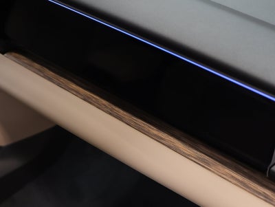 2026 Porsche Macan Electric 4